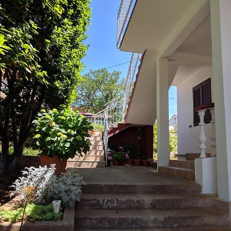 Apartment Lordanic Zaglav, Dugi Otok Exteriér fotografie
