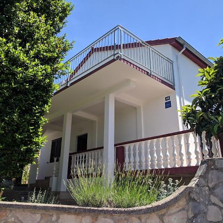 Apartment Lordanic Zaglav, Dugi Otok Exteriér fotografie