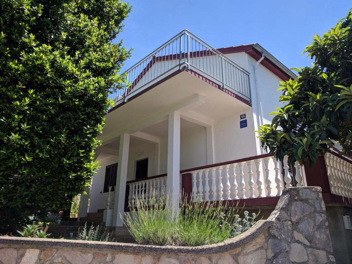 Apartment Lordanic Zaglav, Dugi Otok Exteriér fotografie