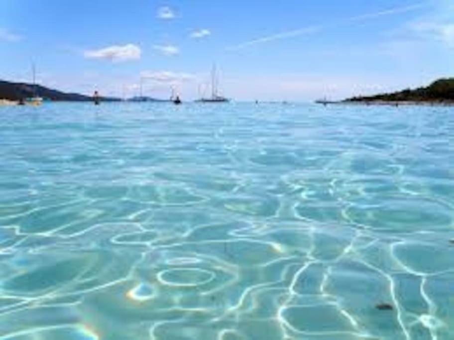 Apartment Lordanic Zaglav, Dugi Otok Exteriér fotografie