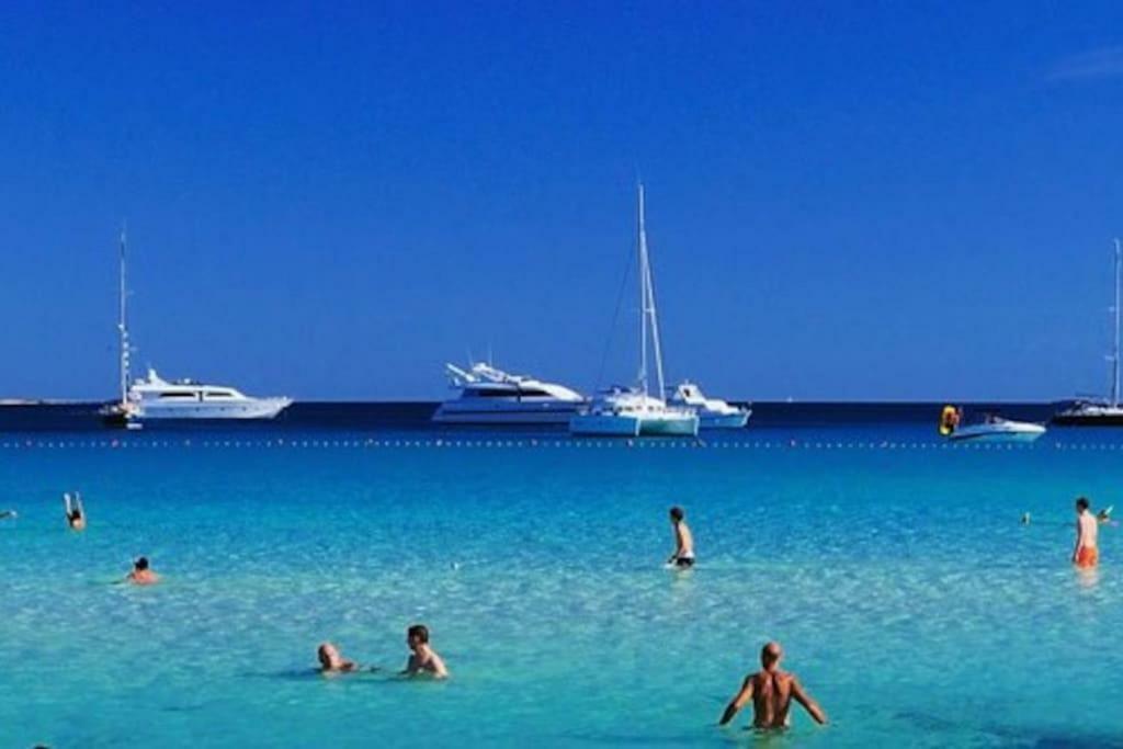 Apartment Lordanic Zaglav, Dugi Otok Exteriér fotografie