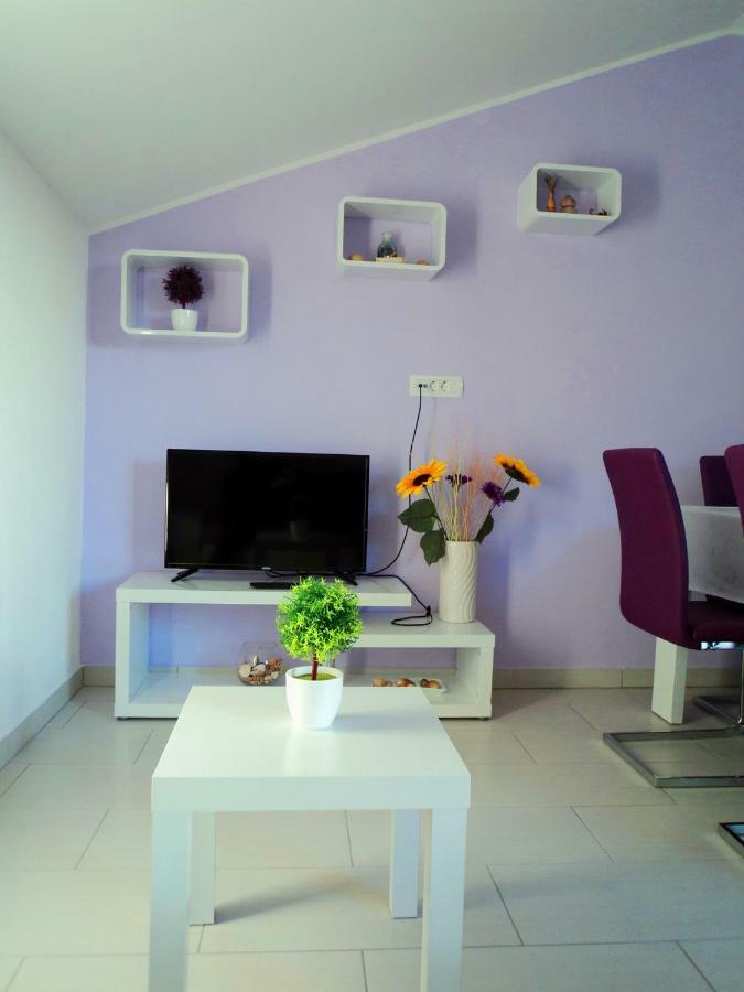 Apartment Lordanic Zaglav, Dugi Otok Exteriér fotografie