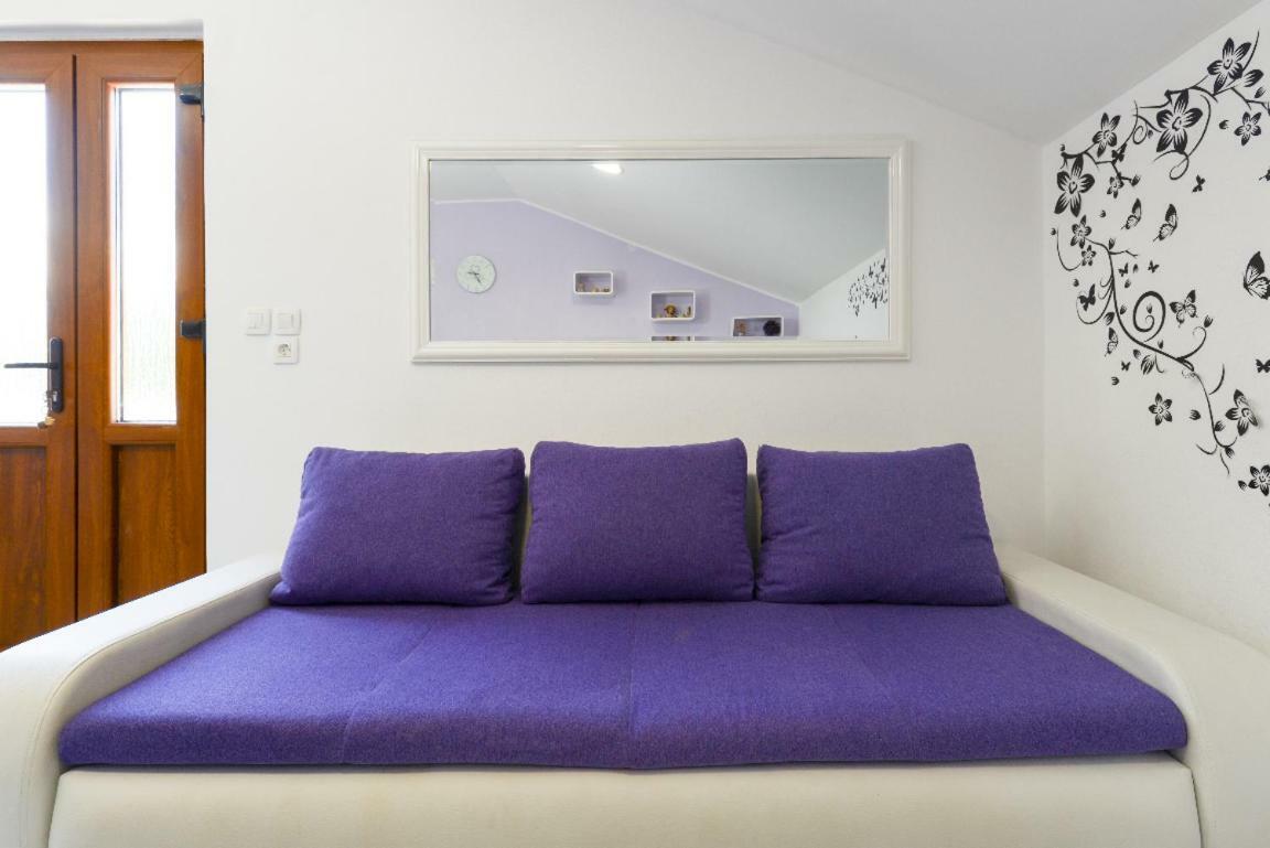 Apartment Lordanic Zaglav, Dugi Otok Exteriér fotografie