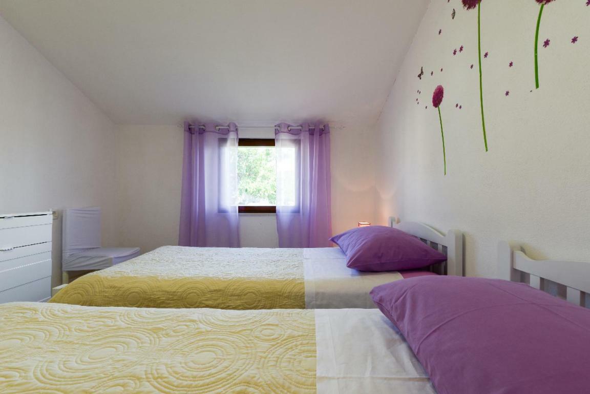 Apartment Lordanic Zaglav, Dugi Otok Exteriér fotografie