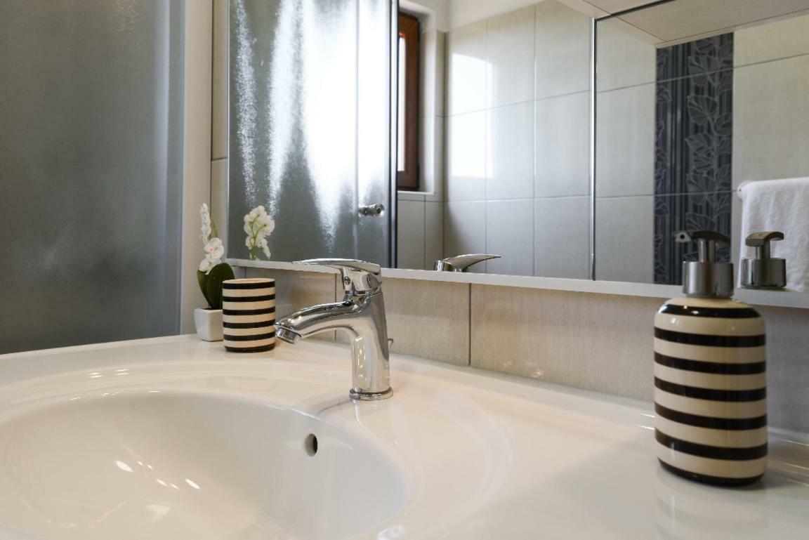 Apartment Lordanic Zaglav, Dugi Otok Exteriér fotografie