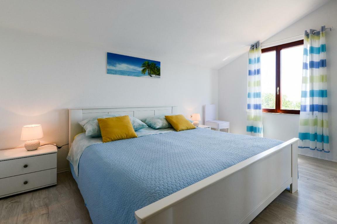 Apartment Lordanic Zaglav, Dugi Otok Exteriér fotografie