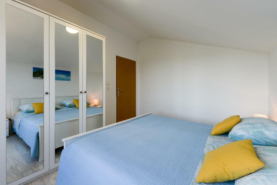Apartment Lordanic Zaglav, Dugi Otok Exteriér fotografie
