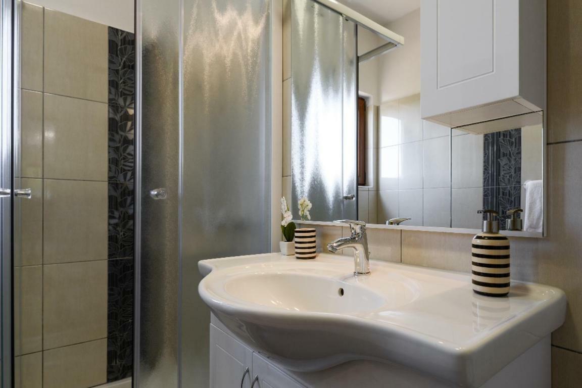 Apartment Lordanic Zaglav, Dugi Otok Exteriér fotografie