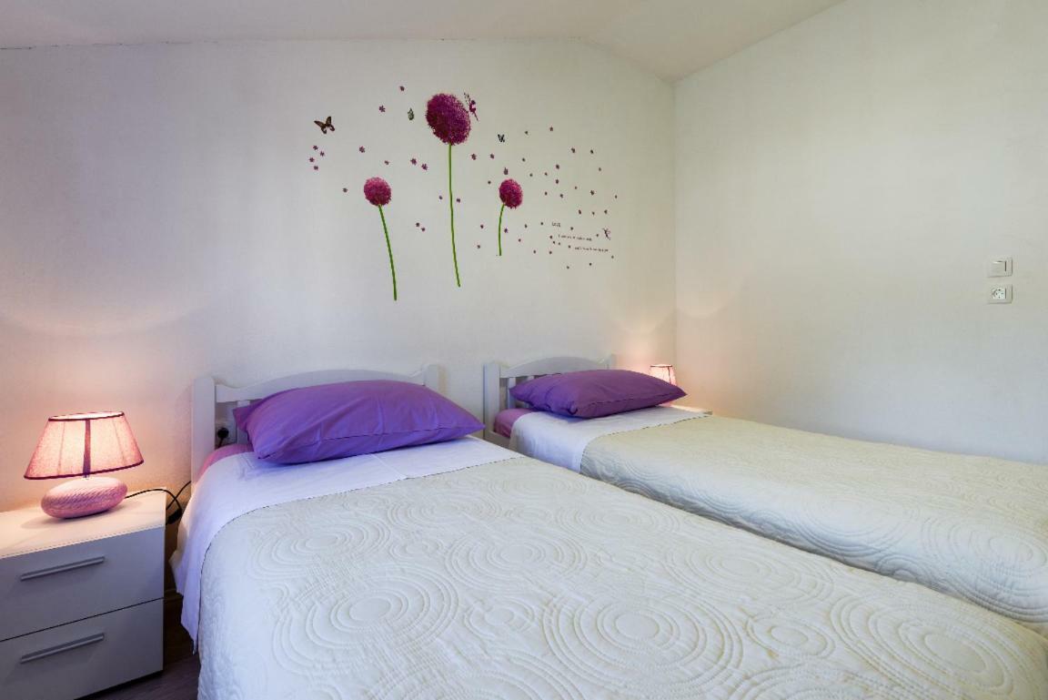 Apartment Lordanic Zaglav, Dugi Otok Exteriér fotografie