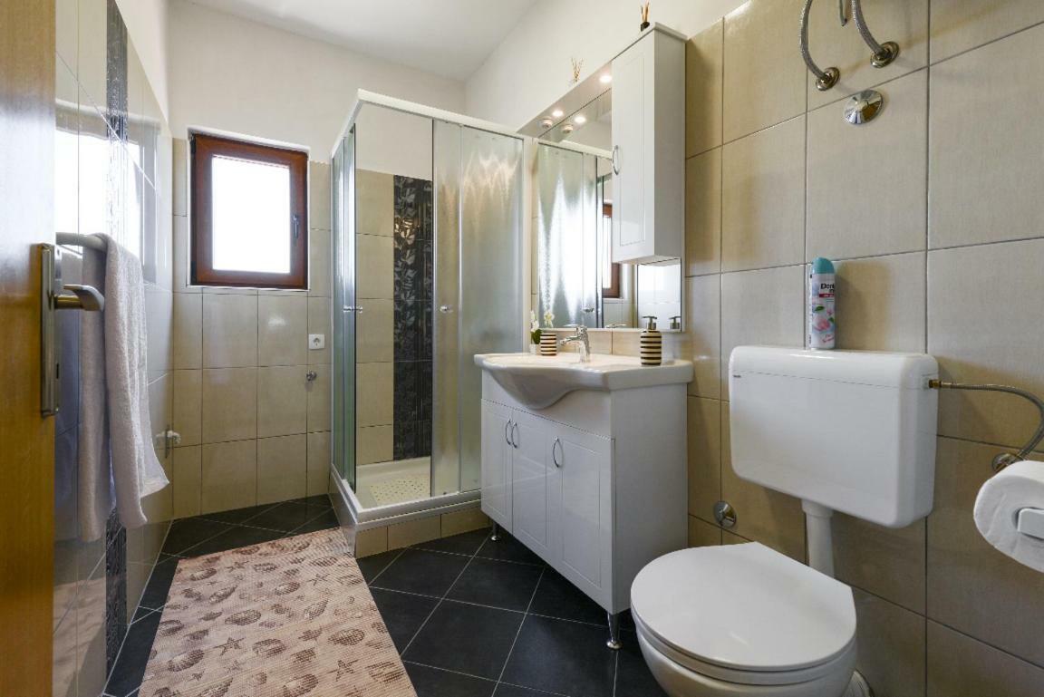 Apartment Lordanic Zaglav, Dugi Otok Exteriér fotografie